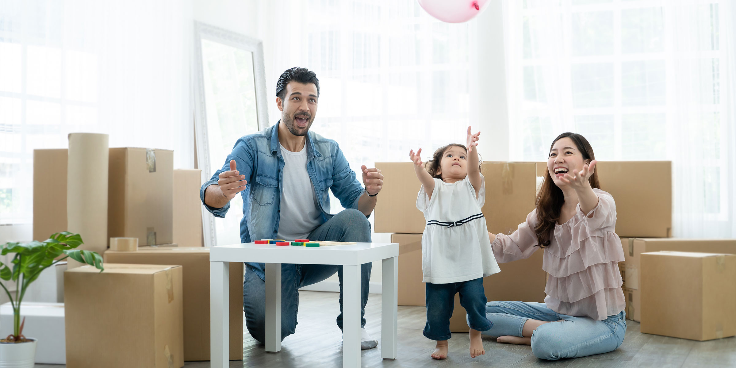 6 Big Benefits of Homeownership