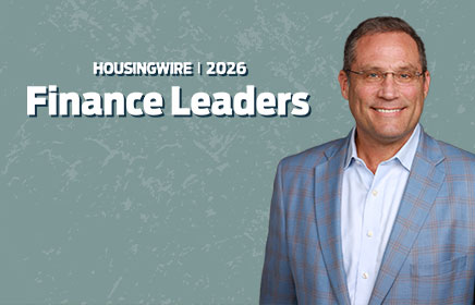 Jason Baker Named 2026 Finance Leader