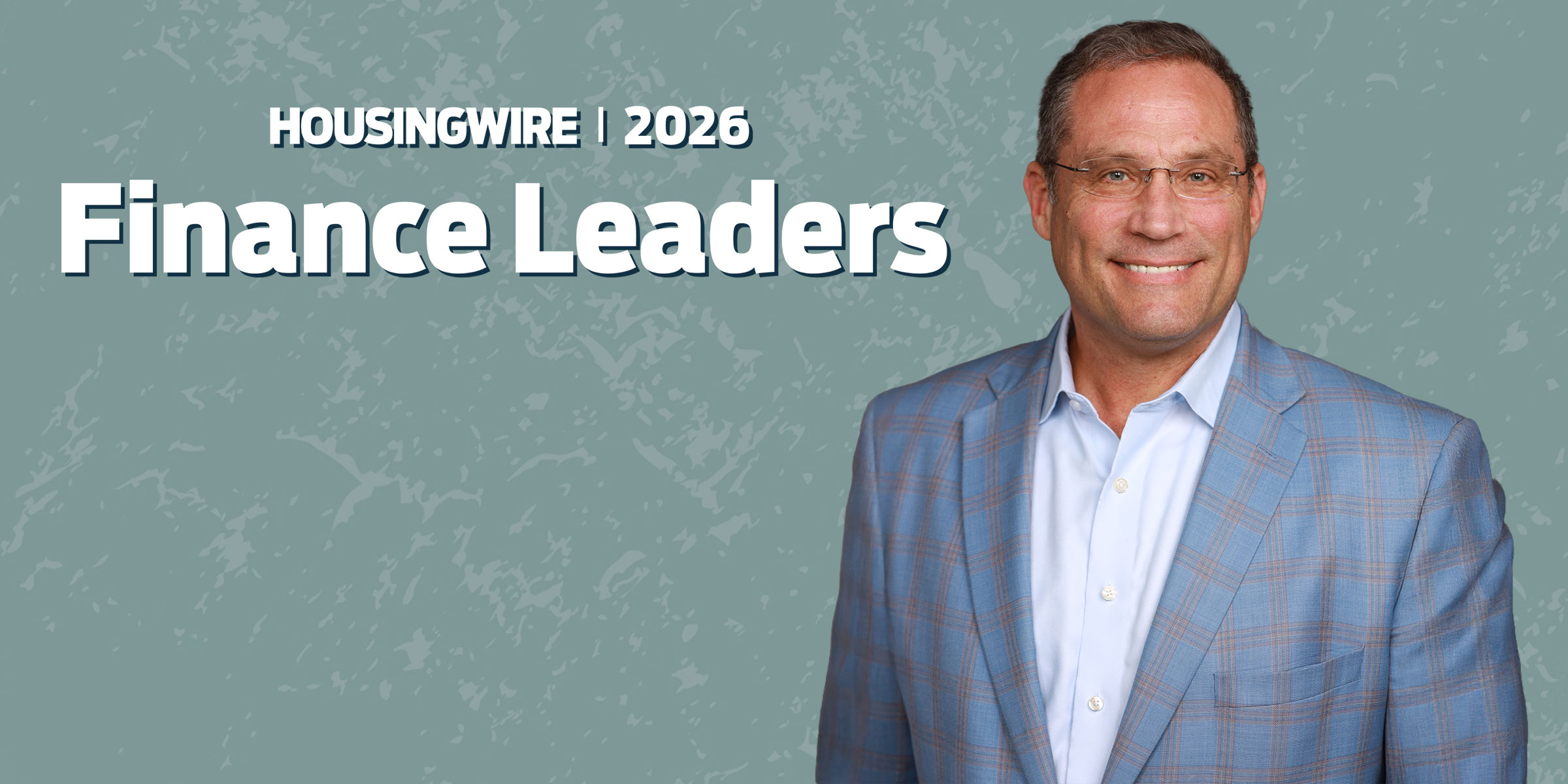 Jason Baker Named 2026 Finance Leader