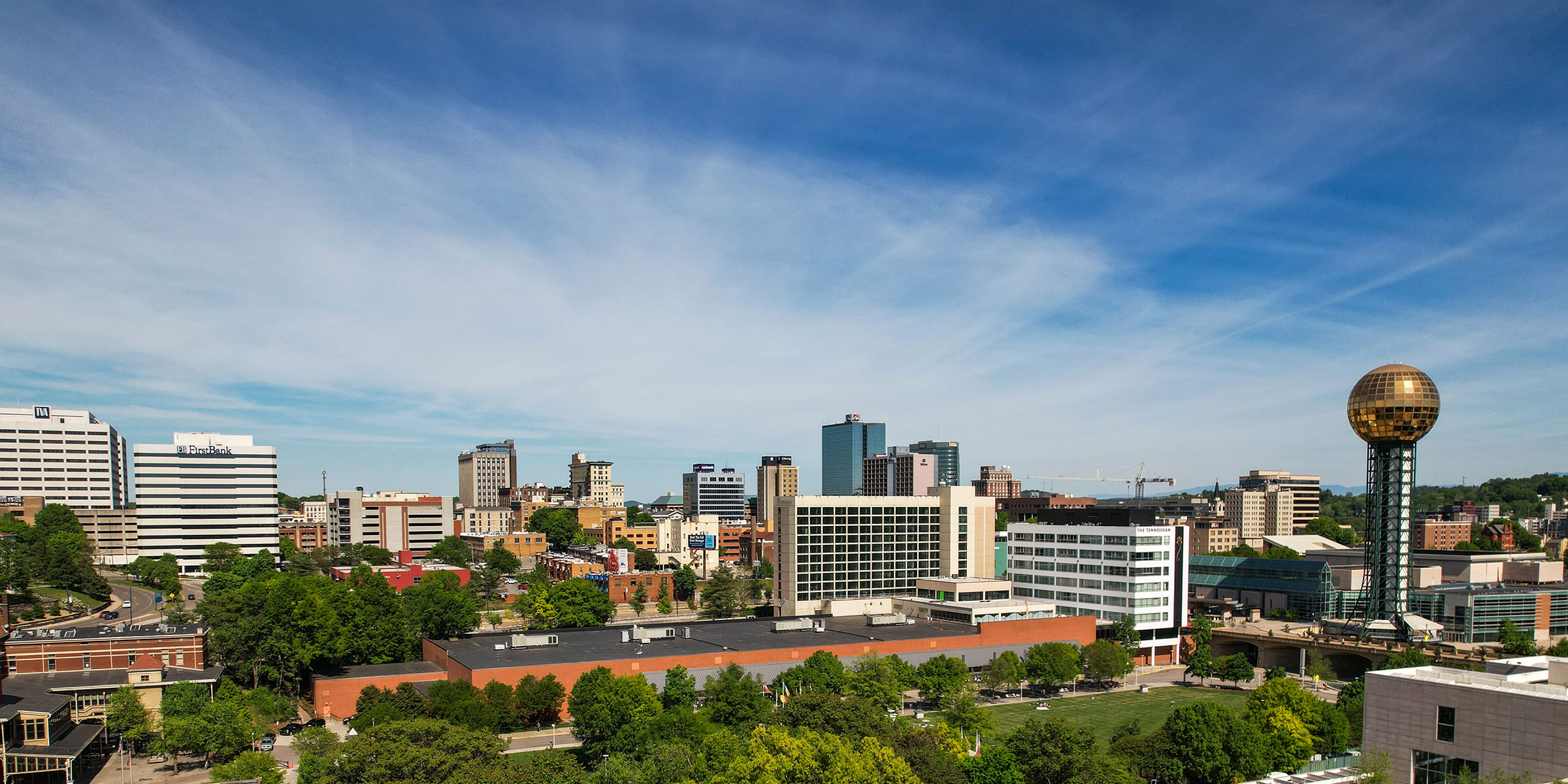 InterLinc Mortgage Expands into Tennessee with New Knoxville Branch