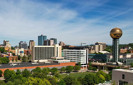 InterLinc Mortgage Expands into Tennessee with New Knoxville Branch