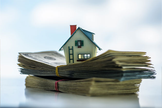 How Does Receiving a Down Payment Gift Work?