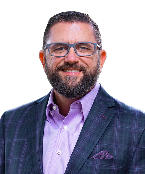 Gene F. Thompson III