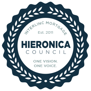 InterLinc Mortgage Hieronica Council Member
