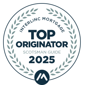 Scotsman Guide 2025 Top Originator