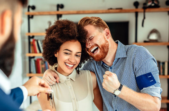 I need help with Down Payment