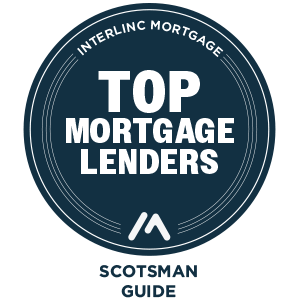 Top Mortgage Lender