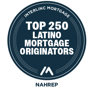 Top 250 Latino Mortgage Originators